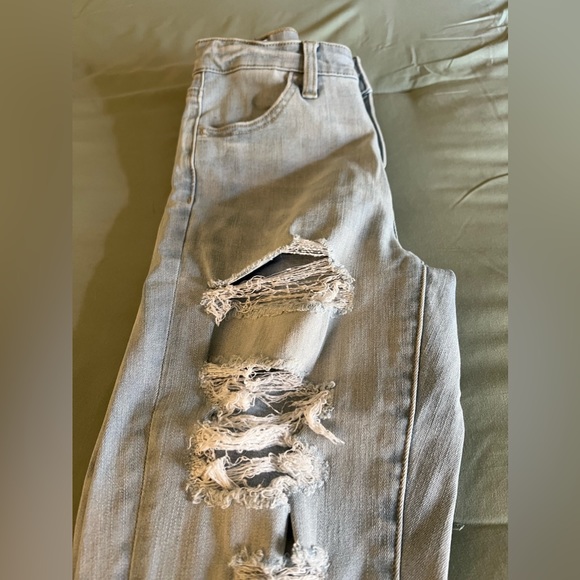 American Eagle Jeans - Picture 7 of 8